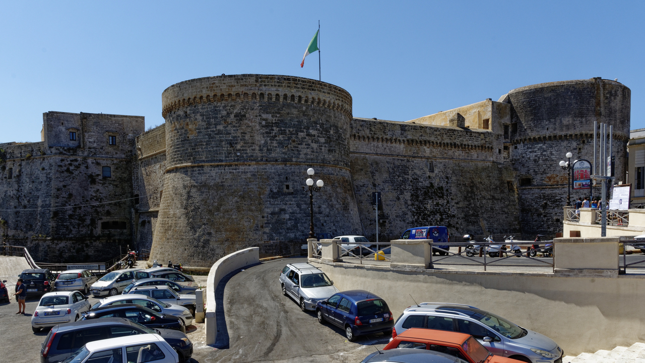 20160821 113254•Gallipoli•Apulia•Italy